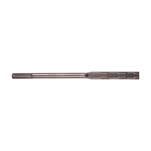 Milwaukee SDS-Max SLEDGE Premium-Flachmeißel 400x25mm selbstschärfend